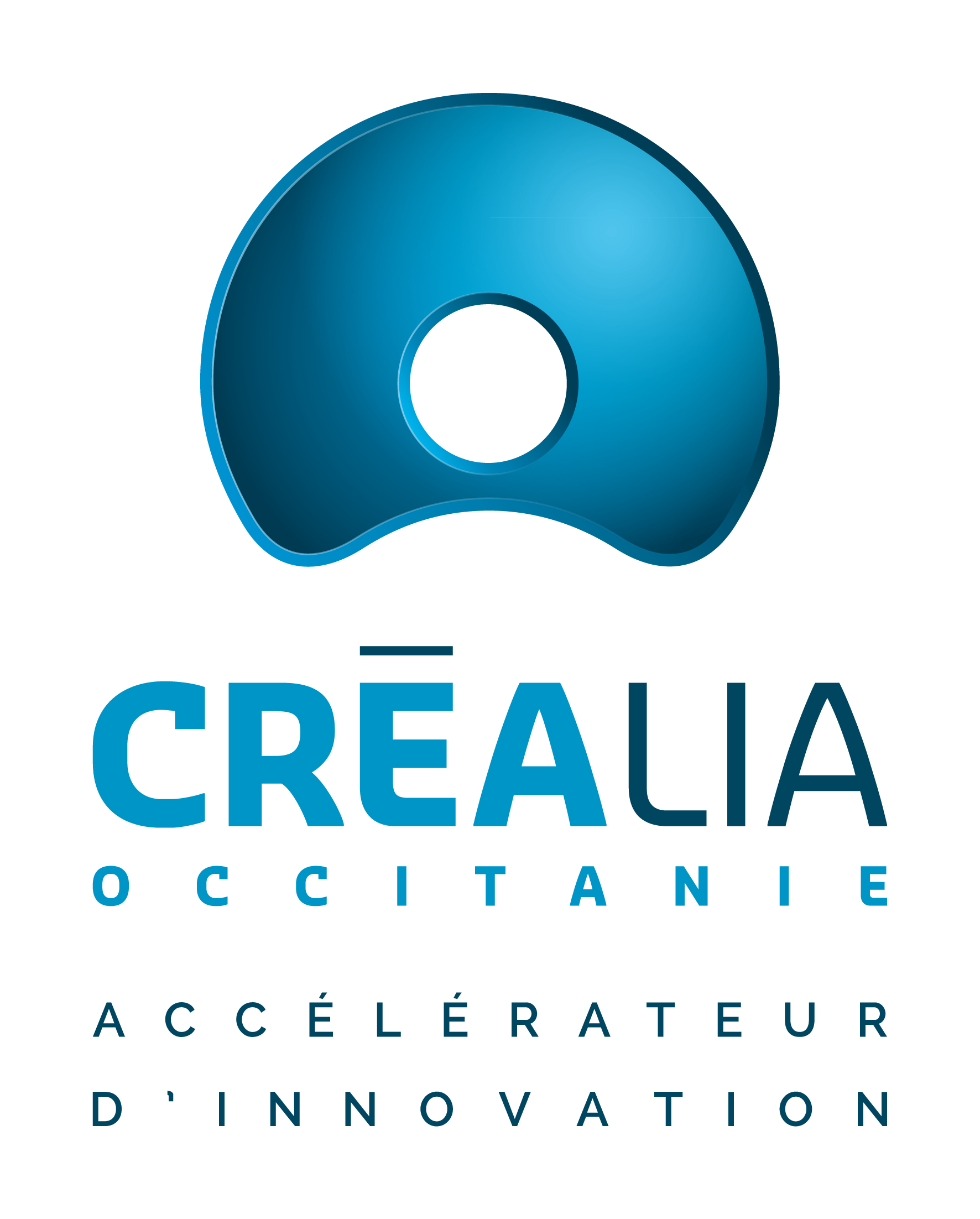 Logo Crealia