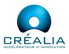 Logo Créalia