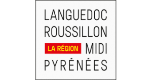 Logo Région LRMP